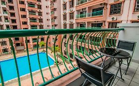 Marina Condominium Holiday Homestay