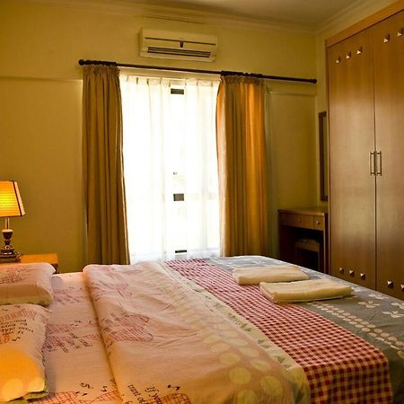 Marina Condominium Holiday Homestay Kota Kinabalu Luaran gambar