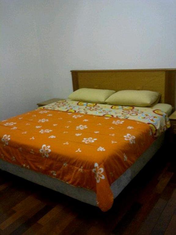 Marina Condominium Holiday Homestay Kota Kinabalu Bilik gambar