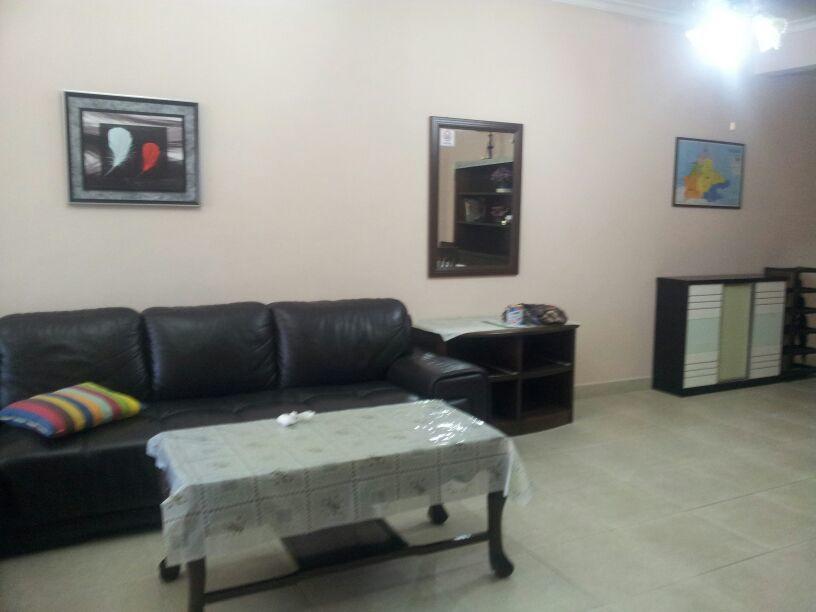 Marina Condominium Holiday Homestay Kota Kinabalu Bilik gambar