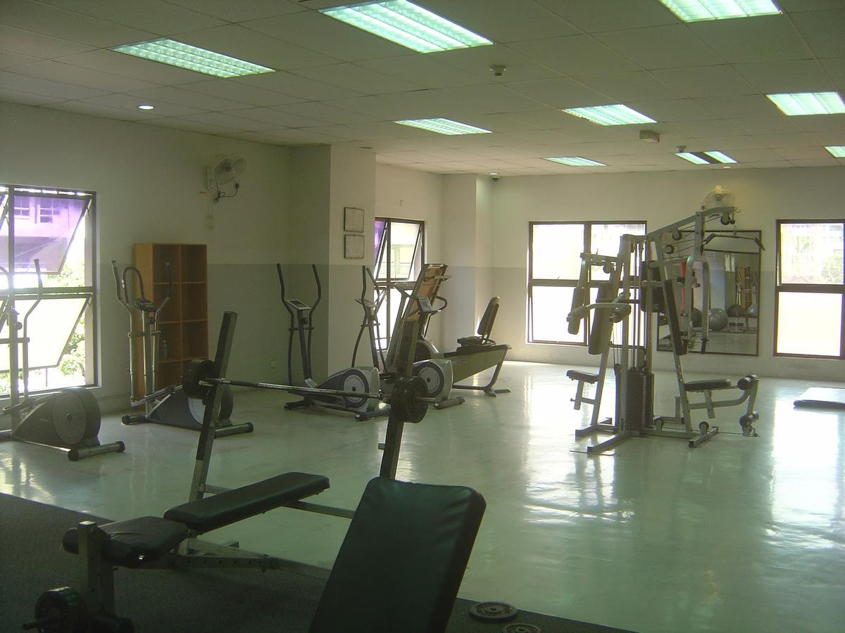 Marina Condominium Holiday Homestay Kota Kinabalu Luaran gambar