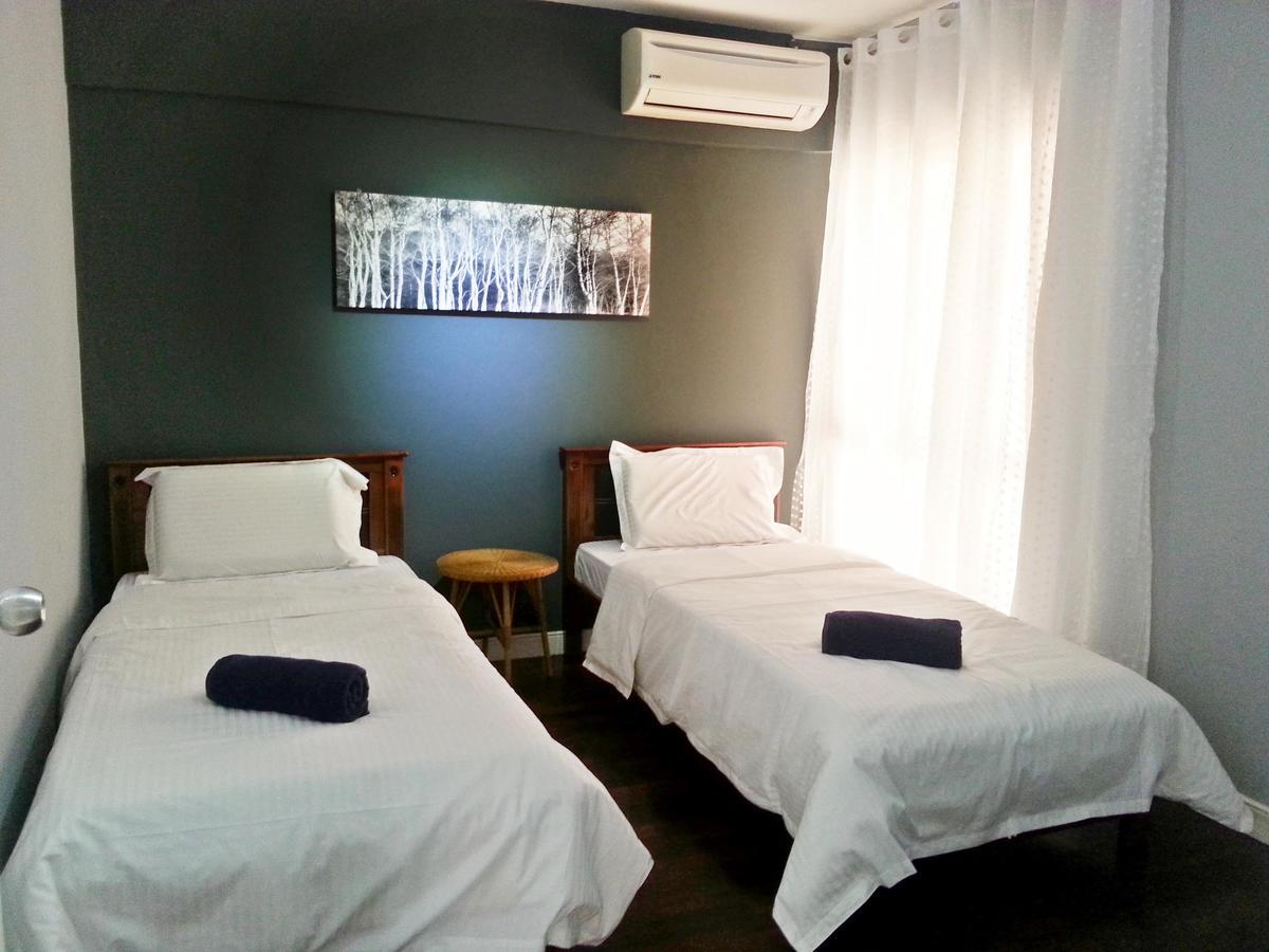 Marina Condominium Holiday Homestay Kota Kinabalu Luaran gambar